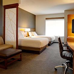 Hyatt Place Atlanta Downtown