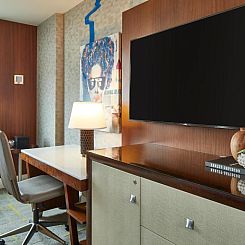 Renaissance Atlanta Midtown Hotel
