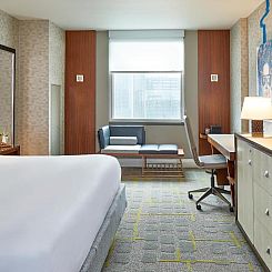 Renaissance Atlanta Midtown Hotel