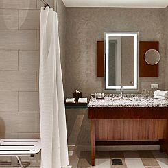 Renaissance Atlanta Midtown Hotel