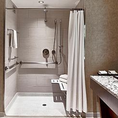 Renaissance Atlanta Midtown Hotel