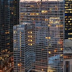 Loews Atlanta Hotel