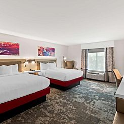 Hilton Garden Inn Atlanta Airport North