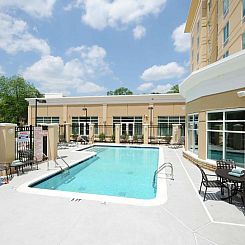 Hilton Garden Inn Atlanta Airport North