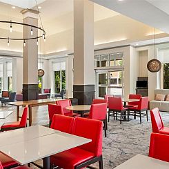 Hilton Garden Inn Atlanta Airport North