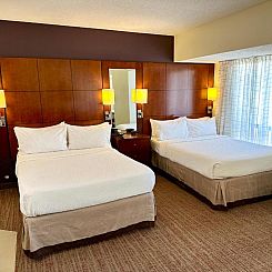 Residence Inn Minneapolis Downtown/City Center