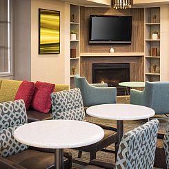 Residence Inn Minneapolis Downtown/City Center