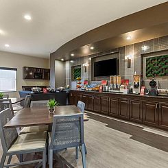 Best Western Plus Duncanville/Dallas