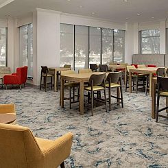 Hilton Garden Inn Dallas/Duncanville
