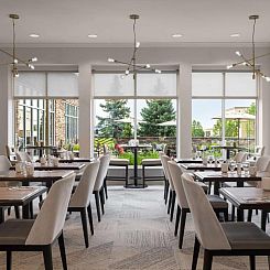 Hilton Garden Inn Great Falls
