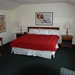 Historic Beaver Dam Lodge, Golf & RV Resort