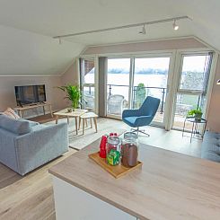 Lavik Fjord Hotel & Apartments