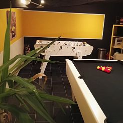 Vakantiehuisje in Elzele