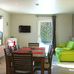 Vakantiehuisje in Elzele