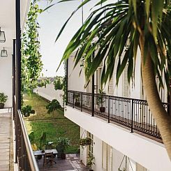 Brown Feather Hotel