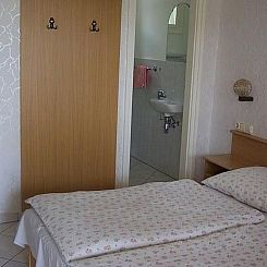 Appartement mit Garten, Terrasse und Grill