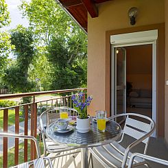Appartement Catalpa