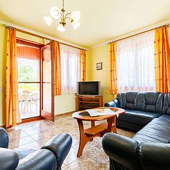 Vakantiehuis Narcisse