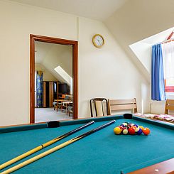 Vakantiehuis Narcisse