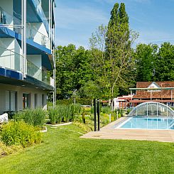 Appartement Mistral