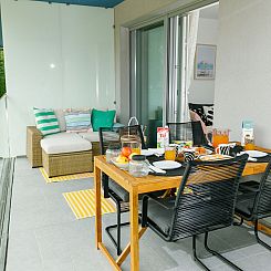 Appartement Mistral