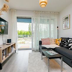 Appartement Mistral