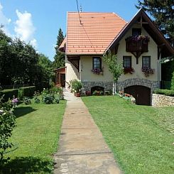 Appartement Wohnung mit privatem Pool