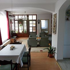 Appartement Wohnung mit privatem Pool
