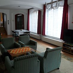 Appartement Wohnung mit privatem Pool