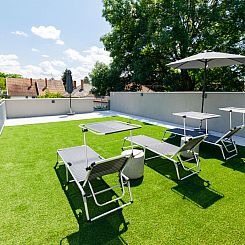 Appartement Park 1