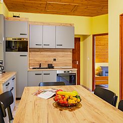 Appartement Jókai