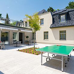 Appartement Park 5