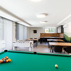 Appartement Park 5