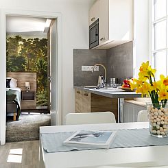 Appartement Park 5