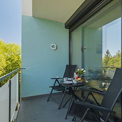 Appartement Gárdonyi Garden