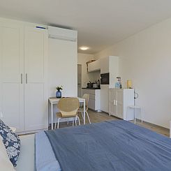 Appartement Gárdonyi Garden
