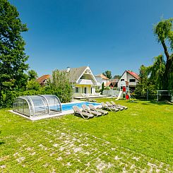 Vakantiehuis Sapphire