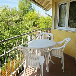 Appartement Amarillo 2
