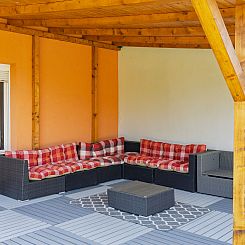 Vakantiehuis Nest