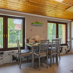 Vakantiehuis Nest