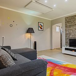 Vakantiehuis Nest