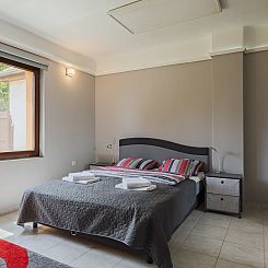 Vakantiehuis Nest