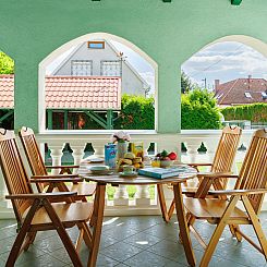 Vakantiehuis Green House