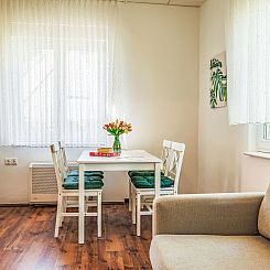 Vakantiehuis Green House