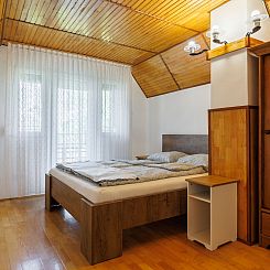 Vakantiehuis Green House