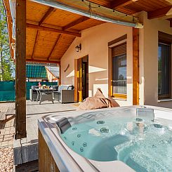 Vakantiehuis Hullám