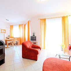 Appartement Amarillo 1