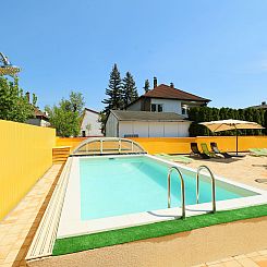 Appartement Amarillo 3