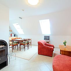 Appartement Amarillo 3