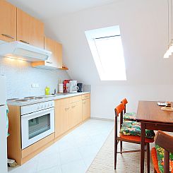Appartement Amarillo 3